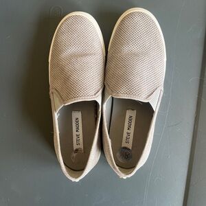 Steve Madden shoes